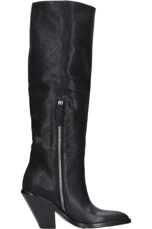 Buttero Donna, Scarpe, Nero, 37 EU, new