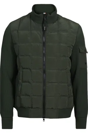 PMDS Uomo, Giacche, Verde, L, new