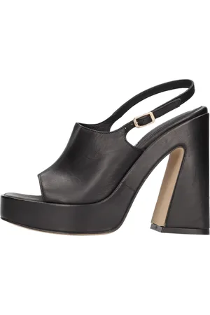 Elvio zanon Donna, Scarpe, Nero, 38 EU, new