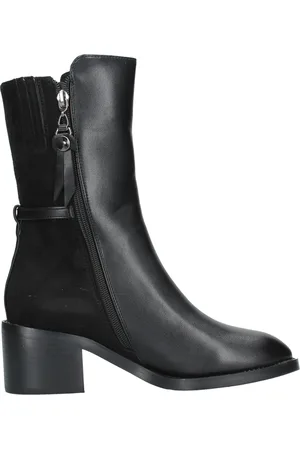 Braccialini Donna, Scarpe, Nero, 36 EU, new