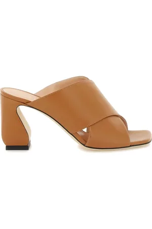 Sergio Rossi Donna, Scarpe, Marrone, 39 EU, new