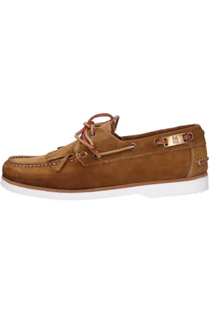 Marechiaro Uomo, Scarpe, Marrone, 40 EU, new
