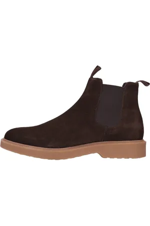 Marechiaro Uomo, Scarpe, Marrone, 42 EU, new