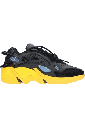 RAF SIMONS Donna, Scarpe, Nero, 38 EU, new