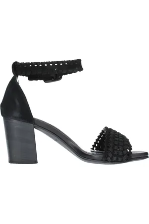 Pantanetti Donna, Scarpe, Nero, 37 1/2 EU, new
