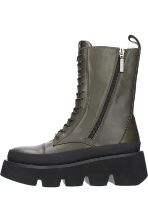 Emanuélle vee Donna, Scarpe, Verde, 35 EU, new