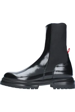 424 FAIRFAX Uomo, Scarpe, Nero, 41 EU, new