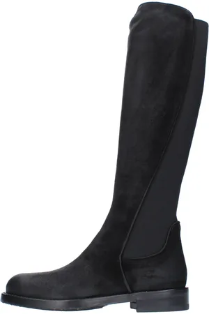 ANNA F. Donna, Scarpe, Nero, 36 EU, new