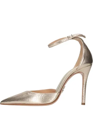 SERGIO LEVANTESI Donna, Scarpe, Grigio, 40 EU, new