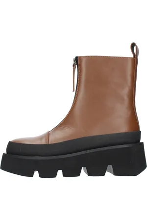 Emanuélle vee Donna, Scarpe, Marrone, 40 EU, new