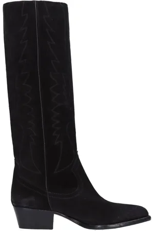 Buttero Donna, Scarpe, Nero, 36 EU, new