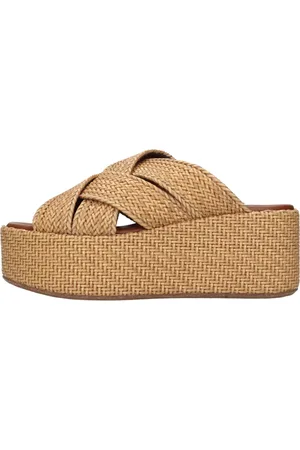 THEMOIRÈ Donna, Scarpe, Marrone, 40 EU, new