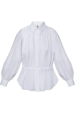 Comme des Garçons Donna, Camicette , Bianco, M, new