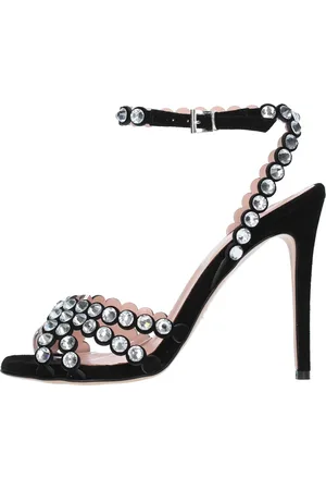 ANNA F. Donna, Scarpe, Nero, 39 EU, new