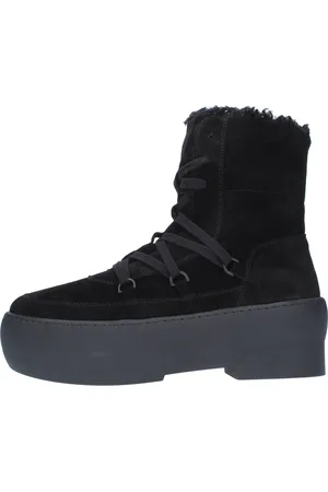Gia Borghini Donna, Scarpe, Nero, 39 EU, new