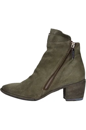 Lemargo Donna, Scarpe, Verde, 36 EU, new
