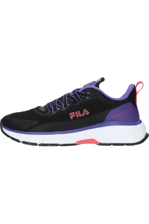 Fila Donna, Scarpe, Nero, 38 EU, new