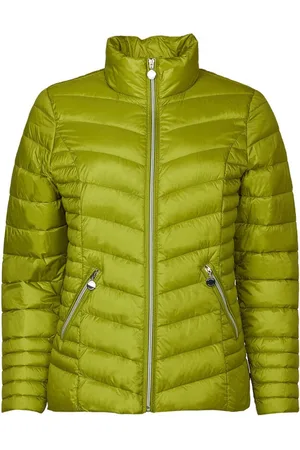 Danwear Donna, Giacche, Verde, S, new
