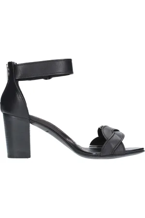 Pantanetti Donna, Scarpe, Nero, 39 EU, new