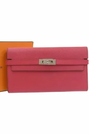 Hermès Donna, Pre-owned, Rosa, Taglia unica, used