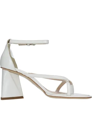 Strategia Donna, Scarpe, Bianco, 38 EU, new