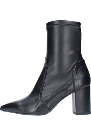 ANNA F. Donna, Scarpe, Nero, 38 EU, new