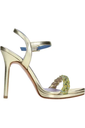 Albano Donna, Scarpe, Grigio, 40 EU, new