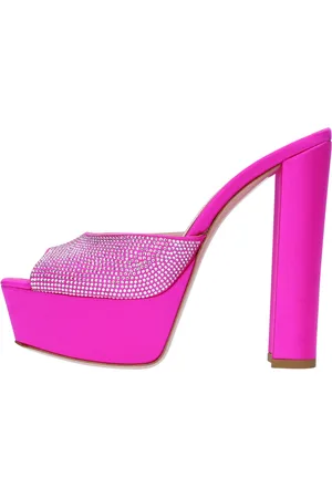 GEDEBE Donna, Scarpe, Rosa, 36 EU, new