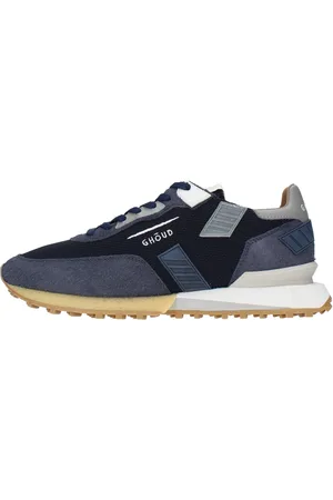 Ghoud Uomo, Scarpe, Blu, 43 EU, new