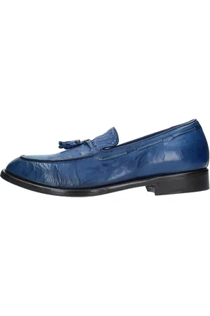 Sturlini Uomo, Scarpe, Blu, 40 EU, new