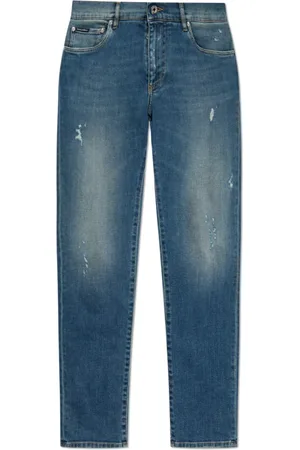 Dolce & Gabbana Uomo, Jeans, Blu, 3Xl, new