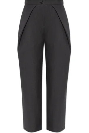 Halfboy Donna, Pantaloni, Grigio, S, new