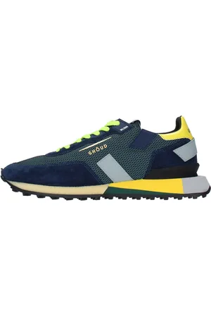 Ghoud Uomo, Scarpe, Multicolore, 40 EU, new