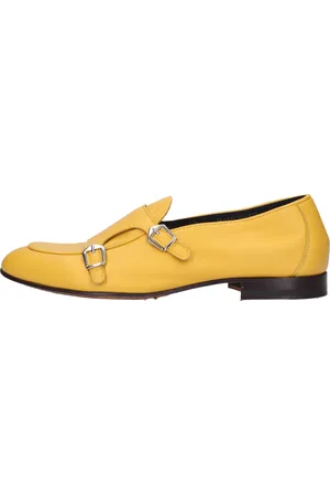Marechiaro Uomo, Scarpe, Giallo, 40 EU, new