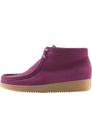 Nature Donna, Scarpe, Viola, 36 EU, new