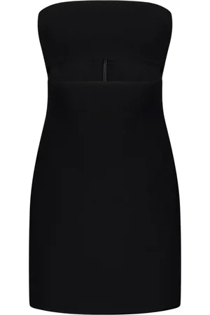 Monot Donna, Abiti, Nero, L, new