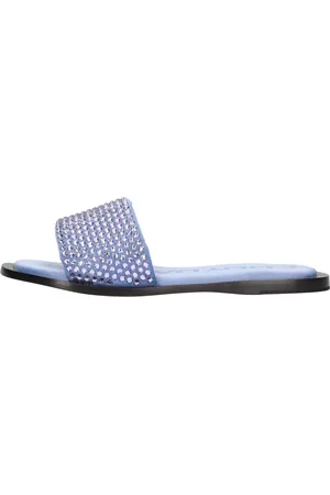 EDDY DANIELE Donna, Scarpe, Viola, 39 EU, new