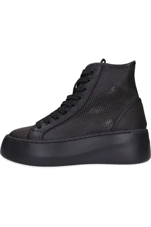 vic matiè Donna, Scarpe, Nero, 40 EU, new