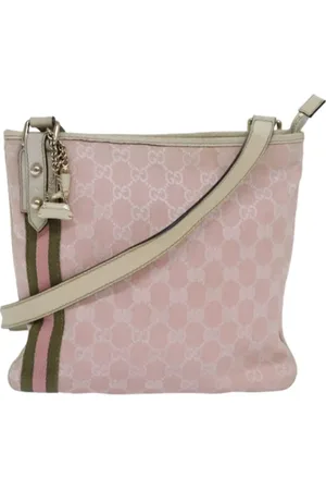 Gucci Donna, Pre-owned, Rosa, Taglia unica, used