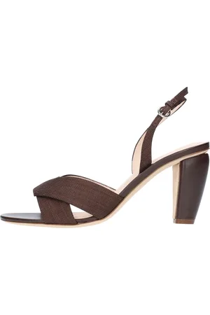 RODO Donna, Scarpe, Marrone, 41 EU, new