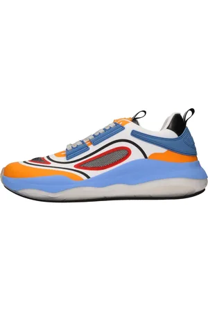 Moschino Uomo, Scarpe, Multicolore, 39 EU, new