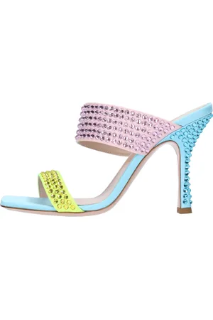 GEDEBE Donna, Scarpe, Multicolore, 39 EU, new