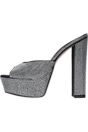 GEDEBE Donna, Scarpe, Nero, 39 EU, new