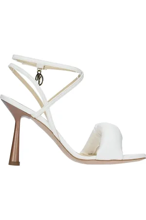 Manila Grace Donna, Scarpe, Bianco, 37 EU, new