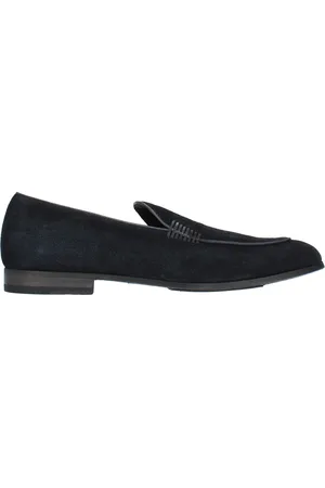 Pantanetti Uomo, Scarpe, Blu, 42 EU, new