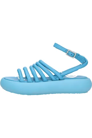 vic matiè Donna, Scarpe, Blu, 40 EU, new