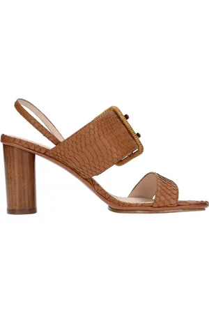 RODO Donna, Scarpe, Marrone, 37 1/2 EU, new