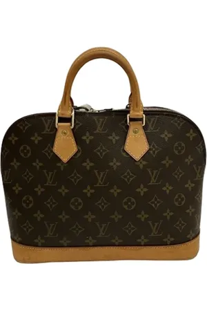 LOUIS VUITTON Donna, Pre-owned, Marrone, Taglia unica, used