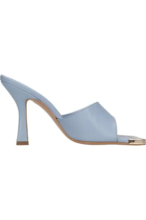 MARC ELLIS Donna, Scarpe, Blu, 36 EU, new