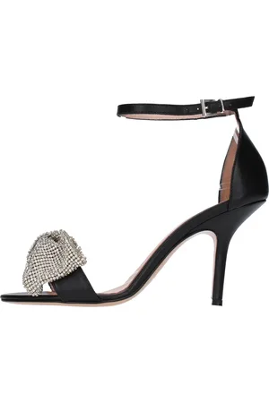 ANNA F. Donna, Scarpe, Nero, 37 EU, new